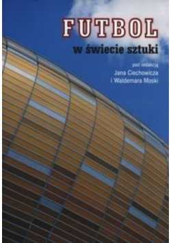 Futbol w świecie sztuki