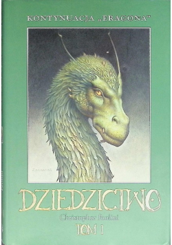 Dziedzictwo Tom 1