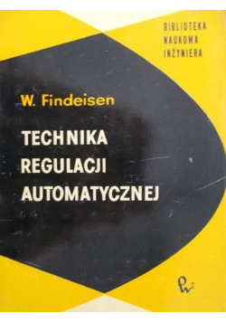Technika regulacji automatycznej