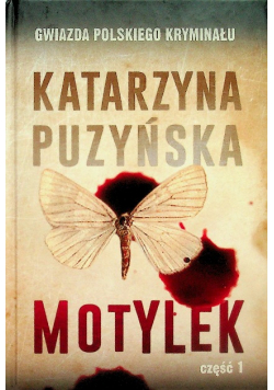 Motylek