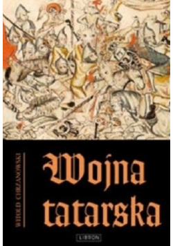 Wojna tatarska