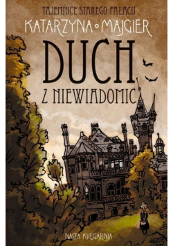 Duch z Niewiadomic