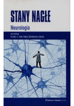 Stany nagłe Neurologia