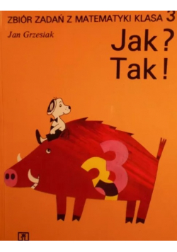 Jak ?Tak!
