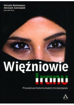 Więźniowie Iranu