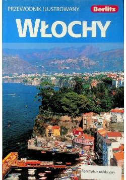 Włochy Przewodnik ilustrowany