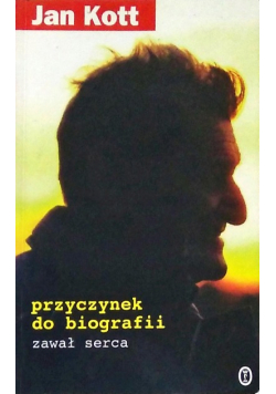 Przyczynek do biografii Zawał serca