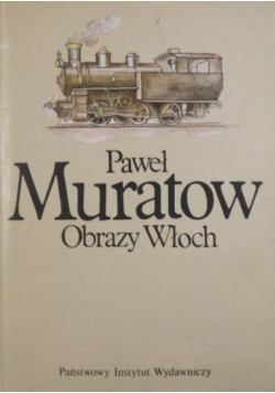 Obrazy Włoch Tom I