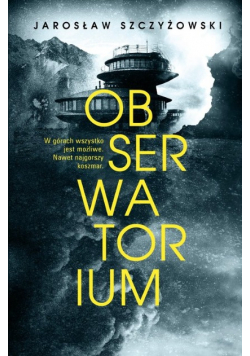 Obserwatorium
