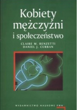 Kobiety mężczyźni i społeczeństwo