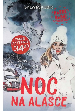 Noc na Alasce