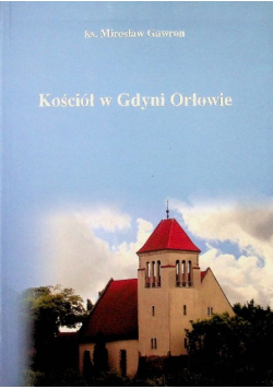 Kościół w Gdyni Orłowie
