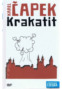 Krakatit
