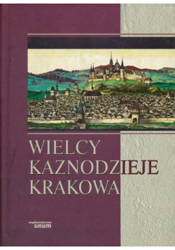Wielcy kaznodzieje Krakowa