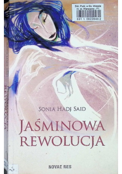 Jaśminowa rewolucja