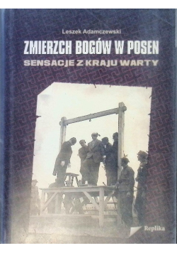 Zmierzch bogów w Posen