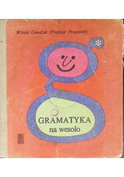 Gramatyka Na Wesoło