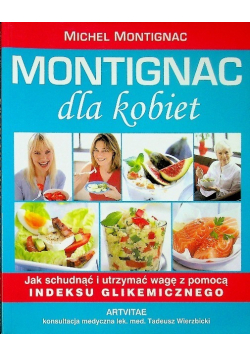 Montignac dla kobiet