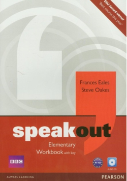 Speakout Elementary