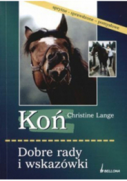 Koń Dobre rady i wskazówki
