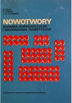 Nowotwory