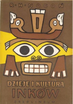 Dzieje i kultura Inków