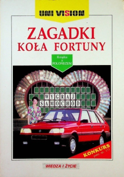 Zagadki koła fortuny