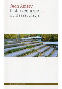O starzeniu się