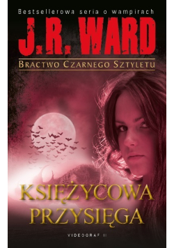 Bractwo Czarnego Sztyletu Księżycowa przysięga