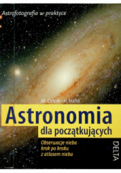 Astronomia dla początkujących