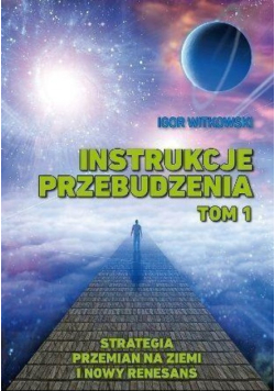 Instrukcje przebudzenia Tom 1