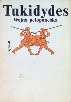 Tukidydes Wojna peloponeska