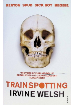 Trainspotting