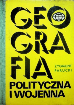 Geografia polityczna i wojenna