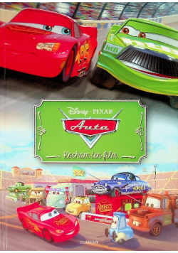 Auta. Kocham ten film