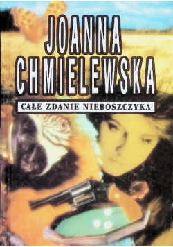 Całe zdanie nieboszczyka