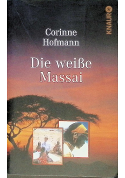 Die weisse Massai