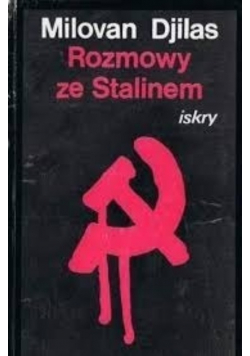 Rozmowy ze Stalinem