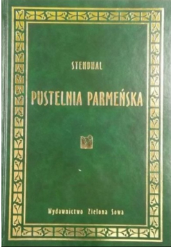 Pustelnia Parmeńska
