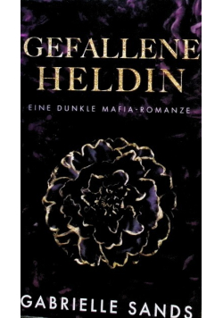 Gefallene Heldin