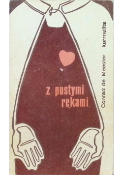 Z pustymi rękami