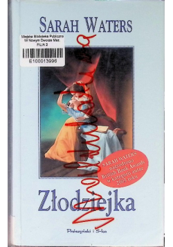 Złodziejka