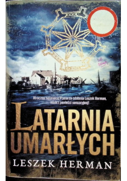 Latarnia umarłych