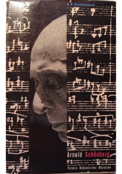 Arnold Schonberg