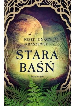 Stara baśń