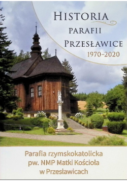 Historia Parafii Przesławice