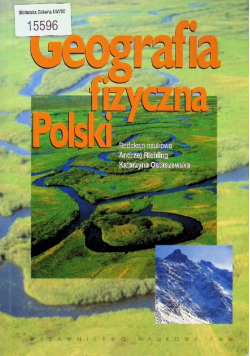 Geografia fizyczna Polski