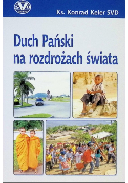 Duch Pański na rozdrożach świata