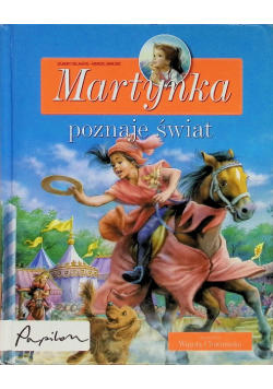 Martynka Poznaje świat