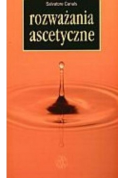 Rozważania ascetyczne